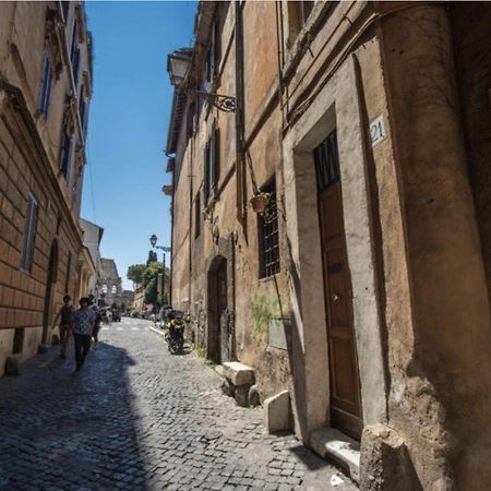 Maison Del Colosseo Рим Екстер'єр фото
