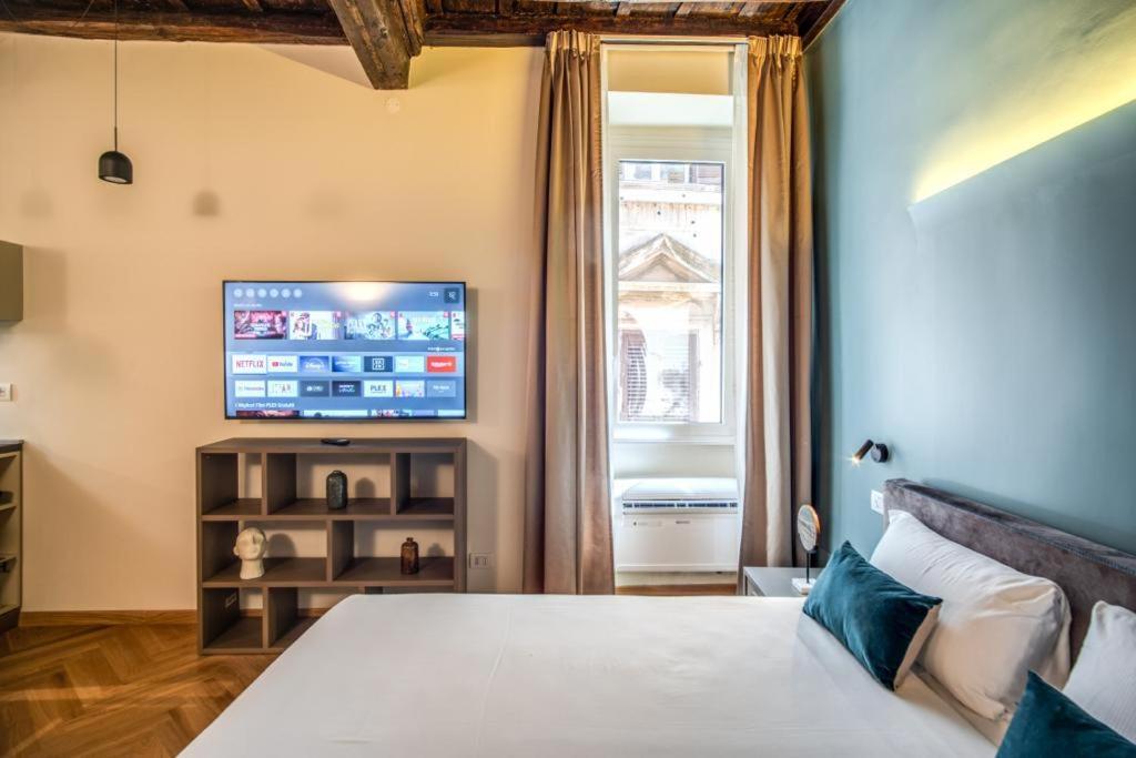 Maison Del Colosseo Рим Екстер'єр фото