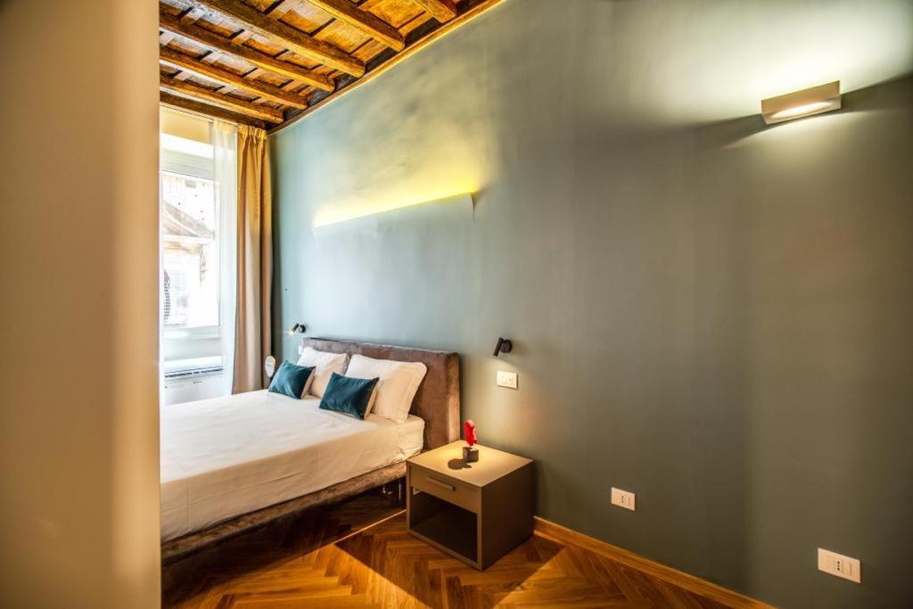 Maison Del Colosseo Рим Екстер'єр фото