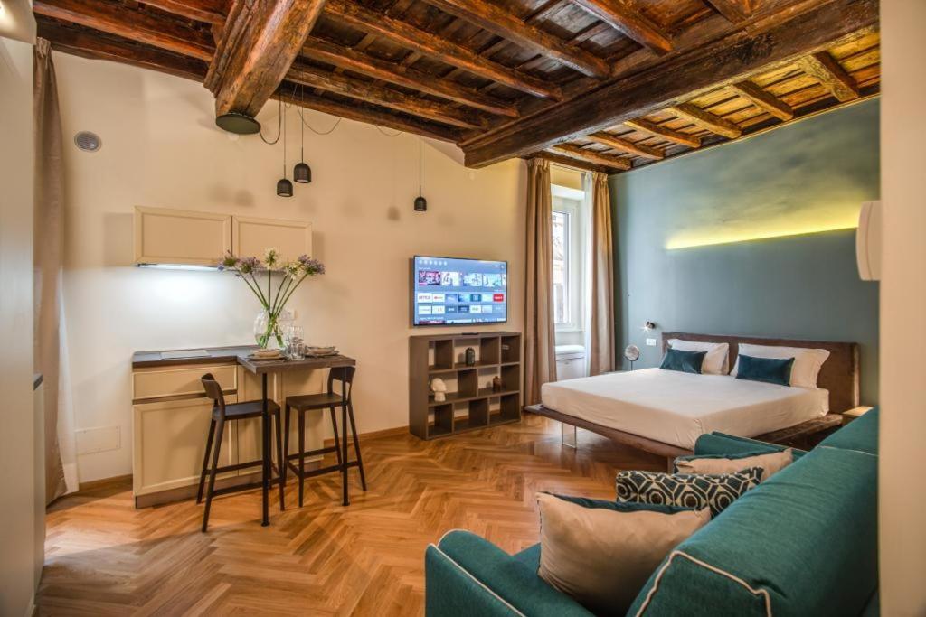 Maison Del Colosseo Рим Екстер'єр фото