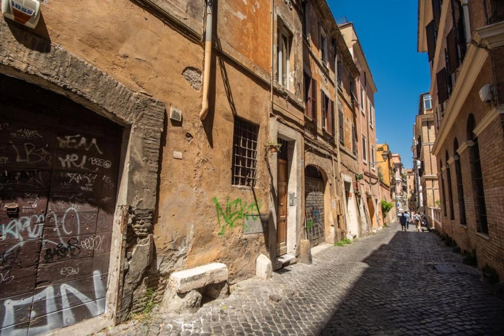 Maison Del Colosseo Рим Екстер'єр фото