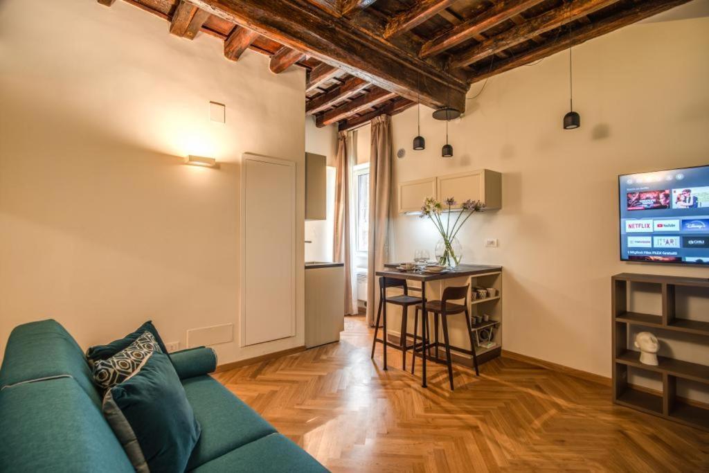 Maison Del Colosseo Рим Екстер'єр фото
