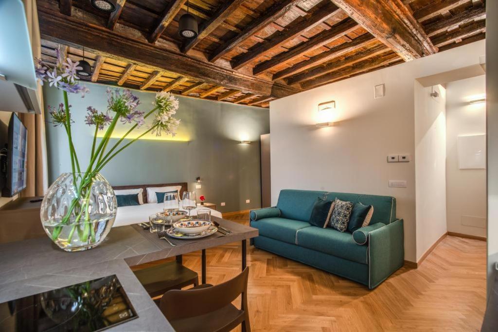 Maison Del Colosseo Рим Екстер'єр фото