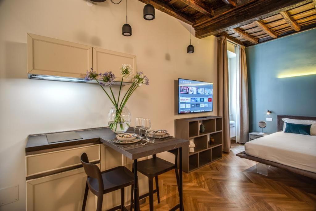 Maison Del Colosseo Рим Екстер'єр фото