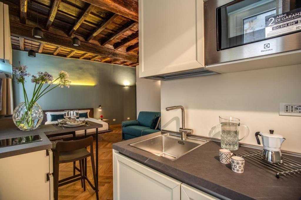 Maison Del Colosseo Рим Екстер'єр фото