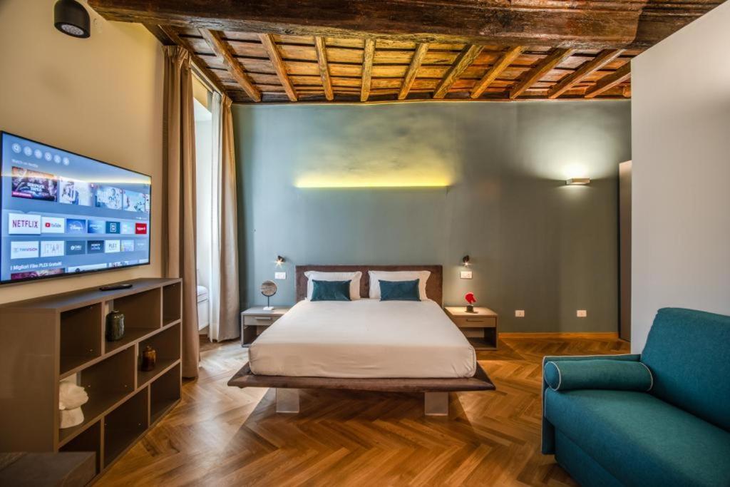 Maison Del Colosseo Рим Екстер'єр фото
