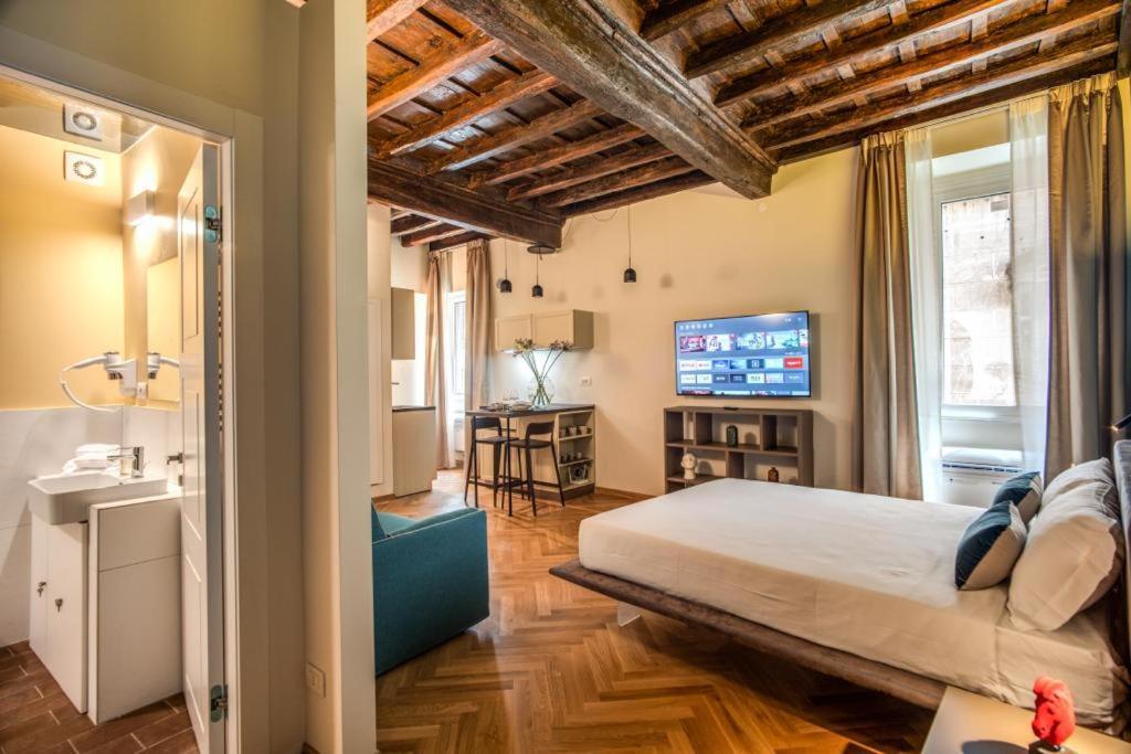 Maison Del Colosseo Рим Екстер'єр фото