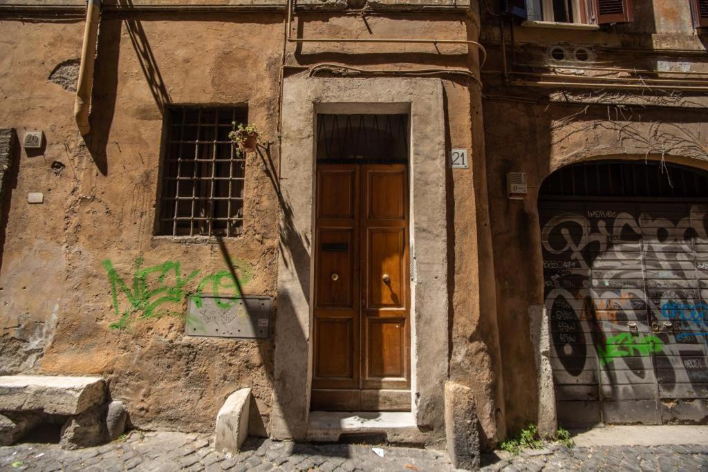 Maison Del Colosseo Рим Екстер'єр фото